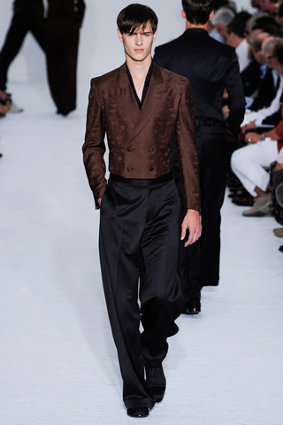 Z Zegna / - 2012